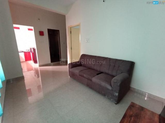Flat for rent in Bangalore South, Cox Town - Bangalore