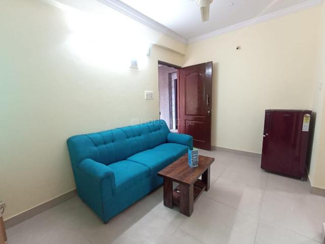 Flat for rent in Bangalore South, Cox Town - Bangalore