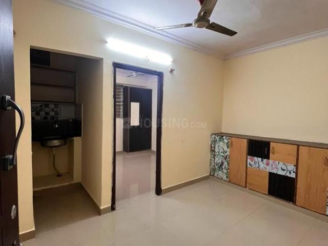 Flat for rent in Bangalore South, Cox Town - Bangalore