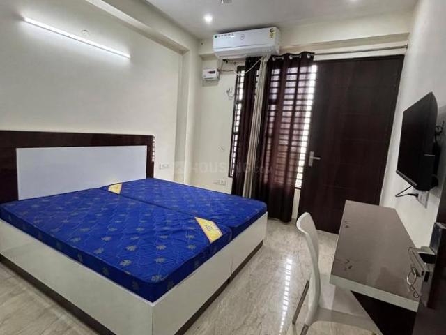 Flat for rent in Bangalore South, Cox Town - Bangalore