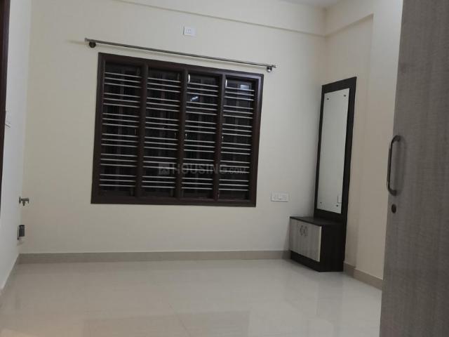 Flat for rent in Bangalore South, Cox Town - Bangalore
