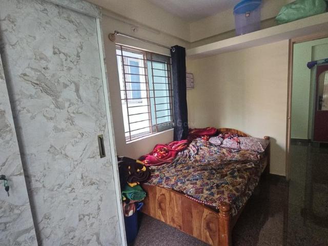 Flat for rent in Bangalore South, Cox Town - Bangalore