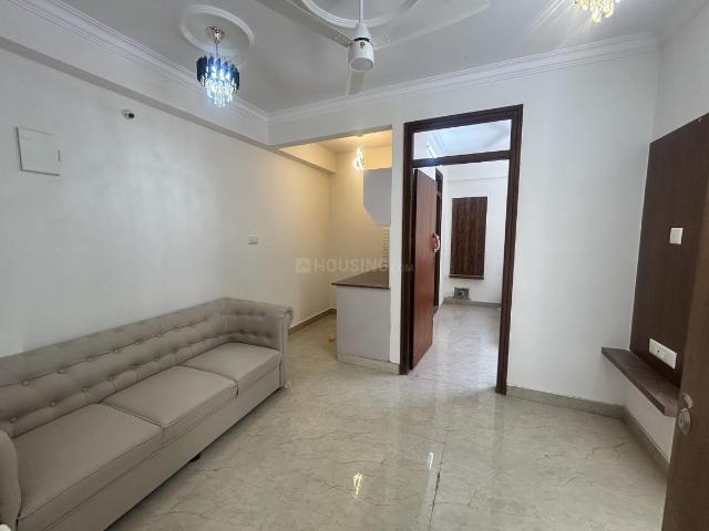 Flat for rent in Bangalore South, Cox Town - Bangalore