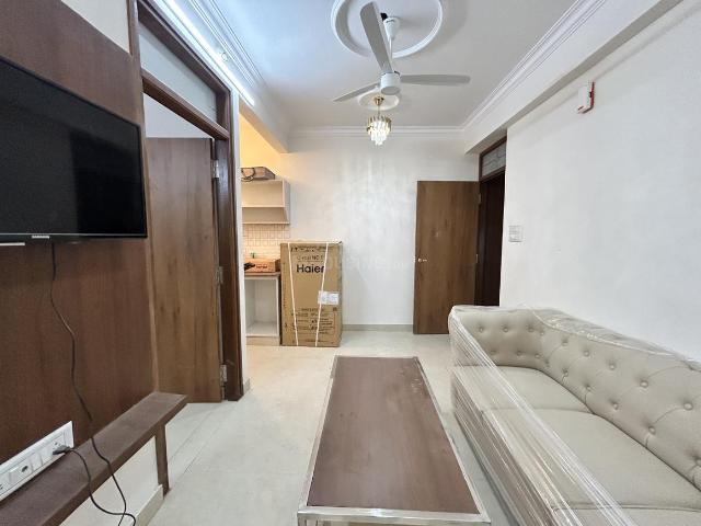 Flat for rent in Bangalore South, Cox Town - Bangalore