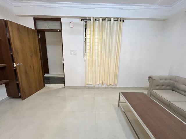 Flat for rent in Bangalore South, Cox Town - Bangalore
