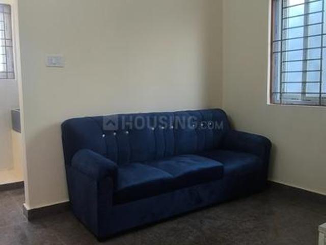 Flat for rent in Bangalore South, Cox Town - Bangalore