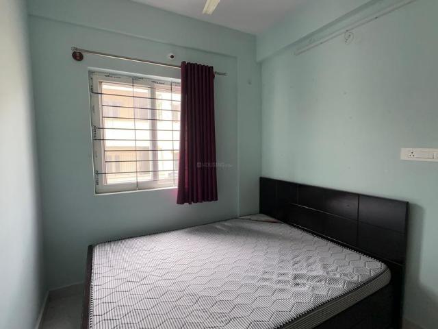 Flat for rent in Bangalore South, Cox Town - Bangalore