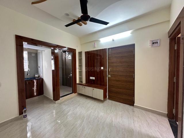 Flat for rent in Bangalore South, Cox Town - Bangalore