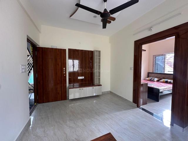 Flat for rent in Bangalore South, Cox Town - Bangalore