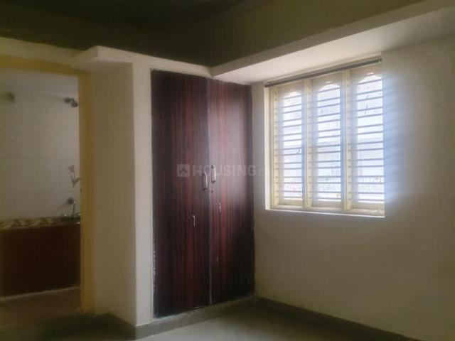 Flat for rent in Bangalore South, Cox Town - Bangalore