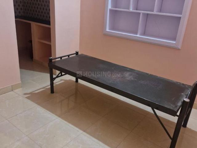 Flat for rent in Bangalore South, Cox Town - Bangalore