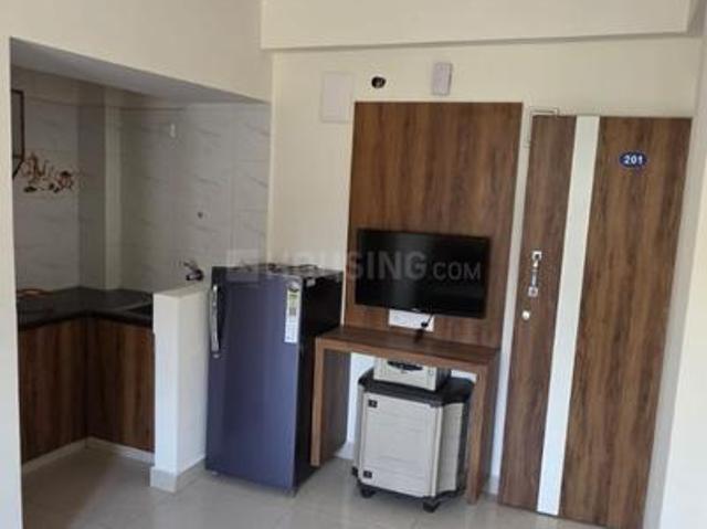 Flat for rent in Bangalore South, Cox Town - Bangalore