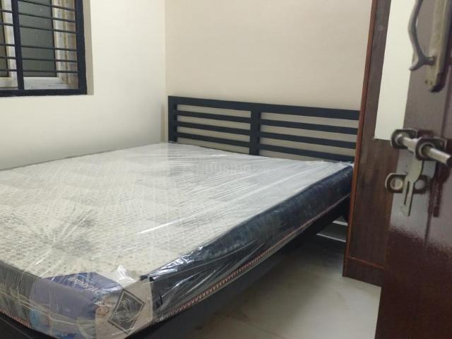 Flat for rent in Bangalore South, Cox Town - Bangalore