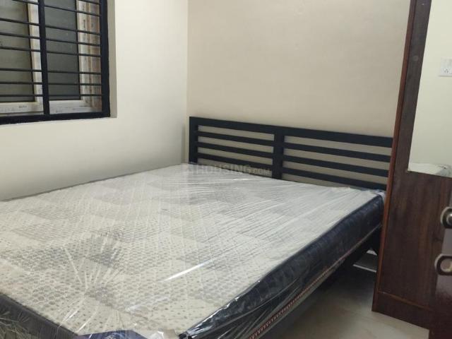 Flat for rent in Bangalore South, Cox Town - Bangalore