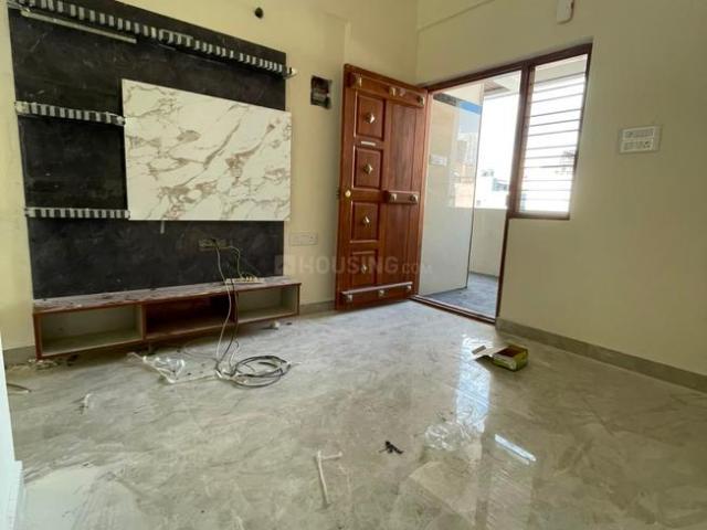 Flat for rent in Bangalore South, Cox Town - Bangalore