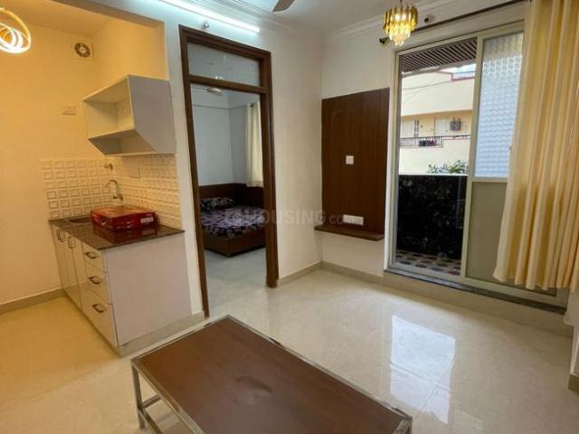Flat for rent in Bangalore South, Cox Town - Bangalore