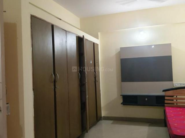 Flat for rent in Bangalore South, Cox Town - Bangalore