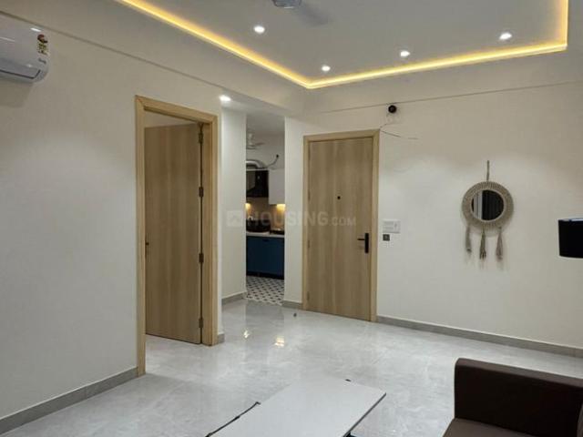Flat for rent in Bangalore South, Cox Town - Bangalore