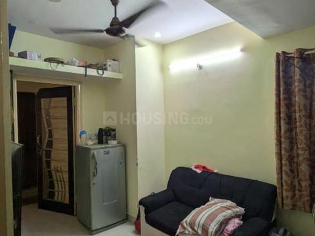 Flat for rent in Bangalore South, Cox Town - Bangalore