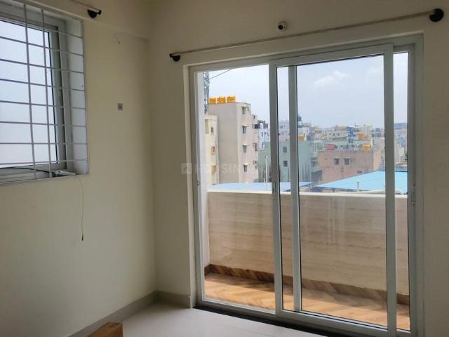 Flat for rent in Bangalore South, Cox Town - Bangalore