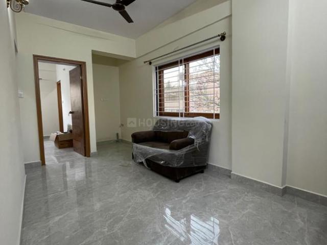 Flat for rent in Bangalore South, Cox Town - Bangalore