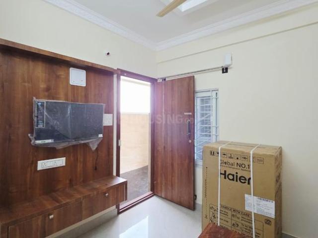 Flat for rent in Bangalore South, Cox Town - Bangalore