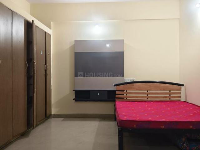 Flat for rent in Bangalore South, Cox Town - Bangalore