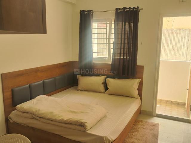 Flat for rent in BTM Layout, Bengaluru