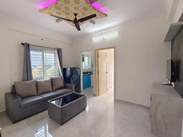 Flat for rent in BTM Layout 1st Stage, Bengaluru