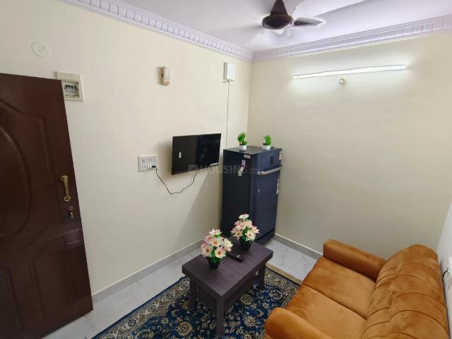 Flat for rent in BTM Layout 1st Stage, Bengaluru