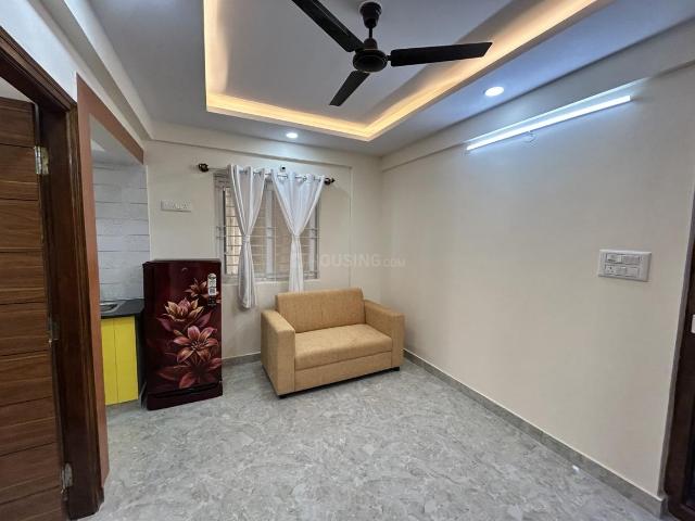 Flat for rent in BTM Layout 1st Stage, Bengaluru