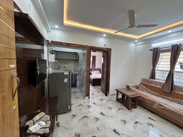 Flat for rent in Madiwala, Bengaluru