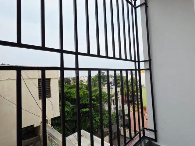 Flat for rent in BTM Layout, Bengaluru