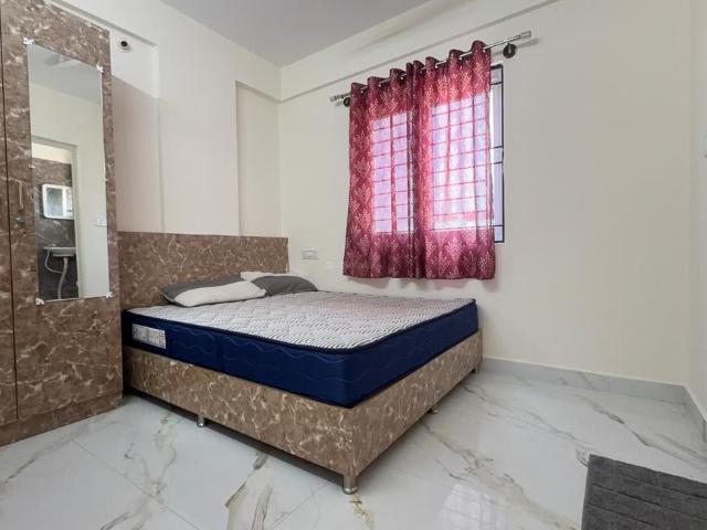 Flat for rent in Madiwala, Bengaluru