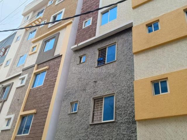 Flat for rent in BTM Layout 1st Stage, Bengaluru