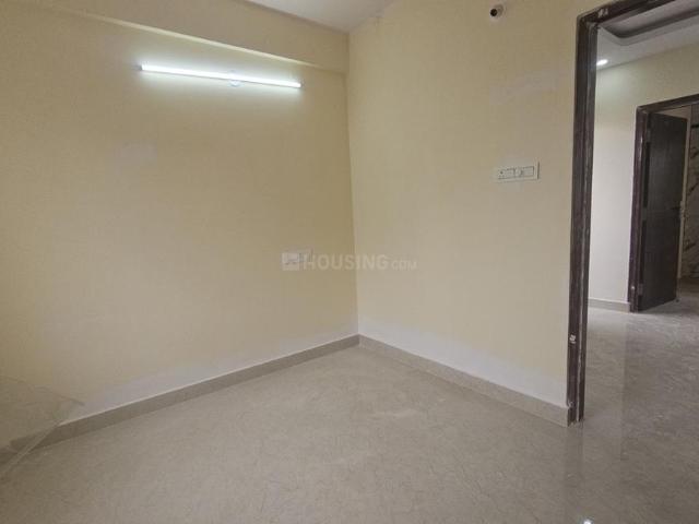 Flat for rent in Maruthi Layout, Bengaluru