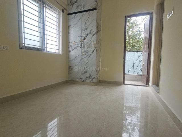 Flat for rent in Maruthi Layout, Bengaluru