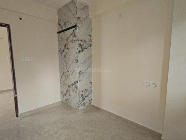 Flat for rent in Maruthi Layout, Bengaluru