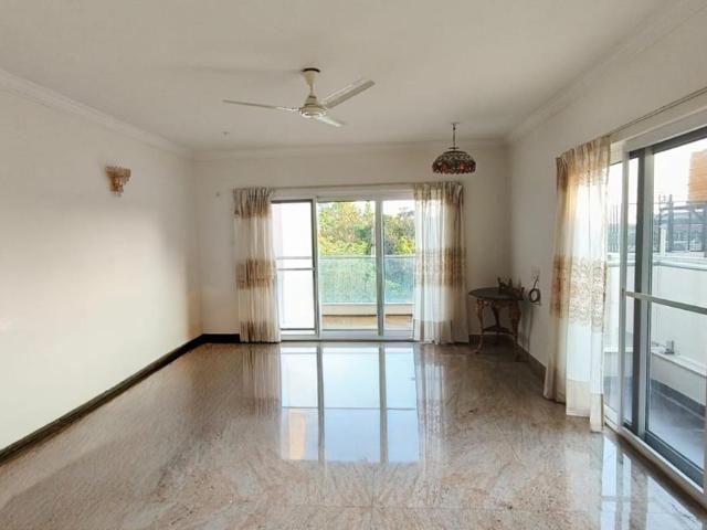 Flat for rent in BTM Layout 1st Stage, Bengaluru