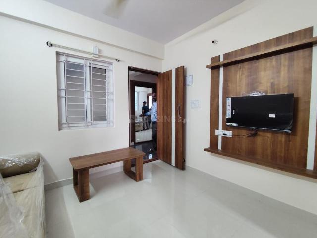 Flat for rent in BTM Layout 1st Stage, Bengaluru