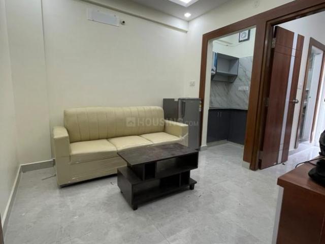 Flat for rent in BTM Layout 1st Stage, Bengaluru