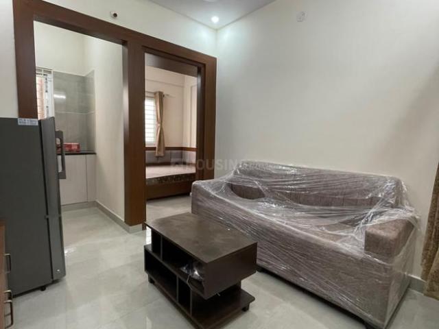 Flat for rent in BTM Layout 1st Stage, Bengaluru