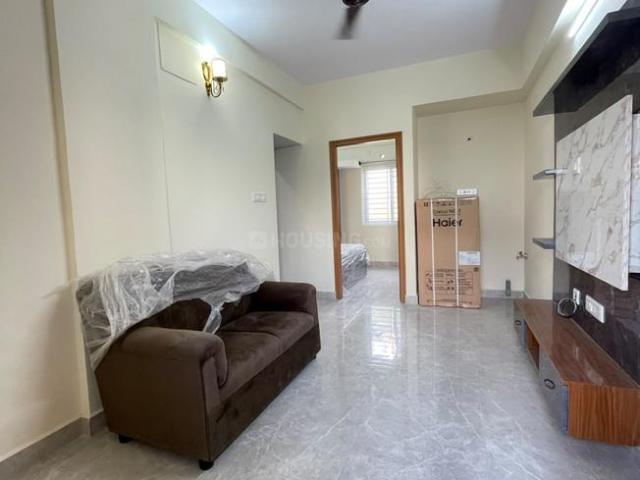 Flat for rent in BTM Layout, Bengaluru