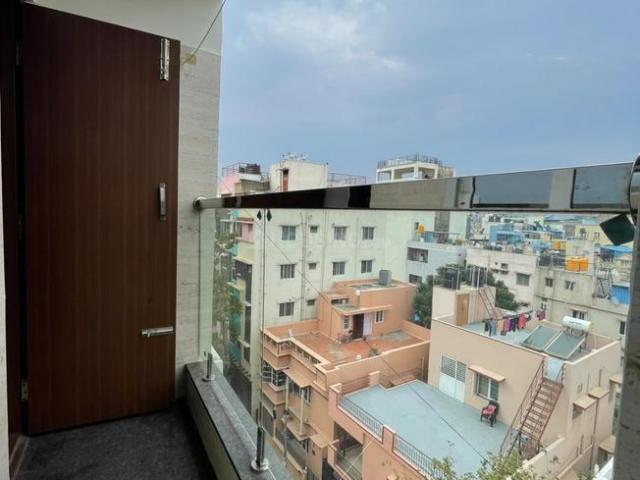 Flat for rent in BTM Layout 1st Stage, Bengaluru