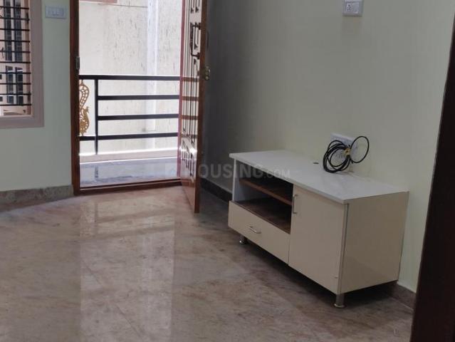 Flat for rent in BTM Layout 1st Stage, Bengaluru