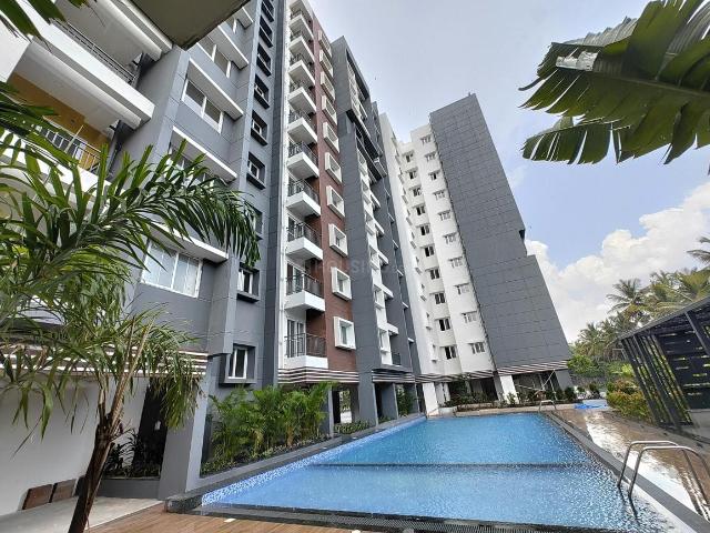 Flat for rent in Bangalore East, Karnataka