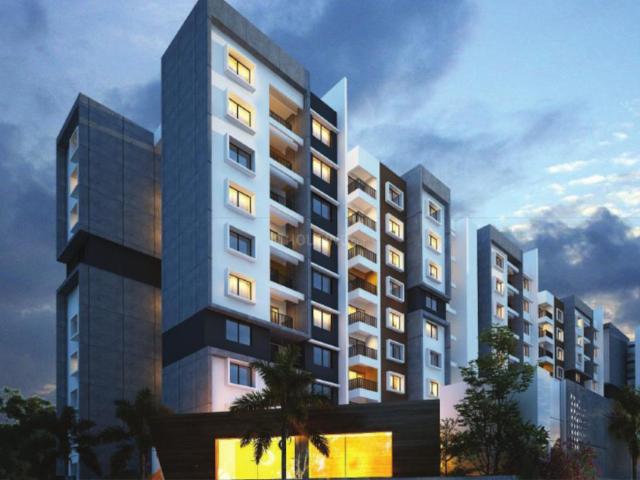 Flat for rent in Bangalore East, Karnataka