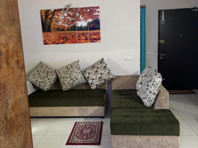 Flat for rent in Bangalore East, Karnataka