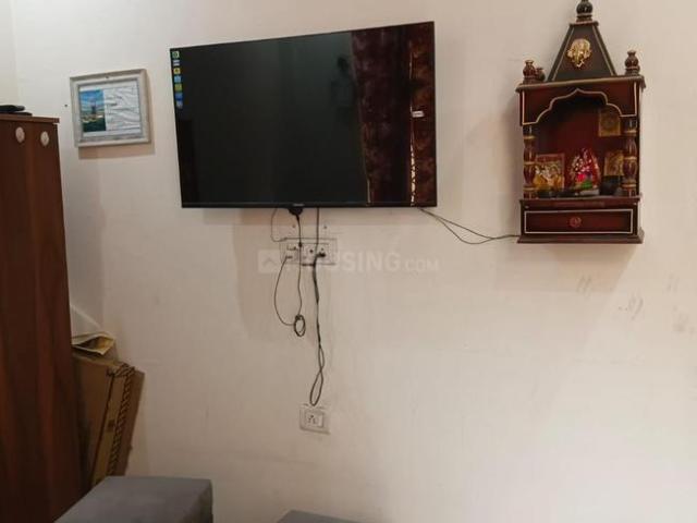 Flat for rent in Central Delhi, Deri