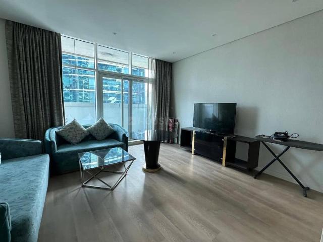 Flat for rent